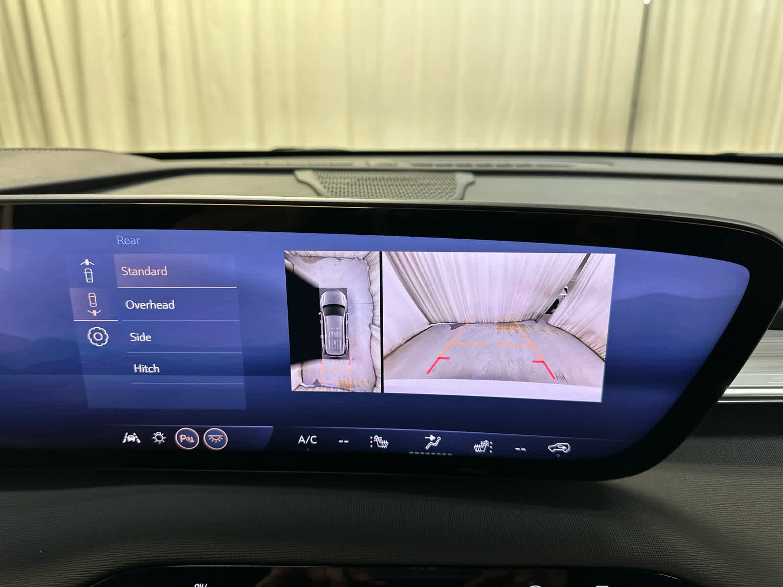 New 2026 Buick Enclave Preferred w/ Power Package image 15