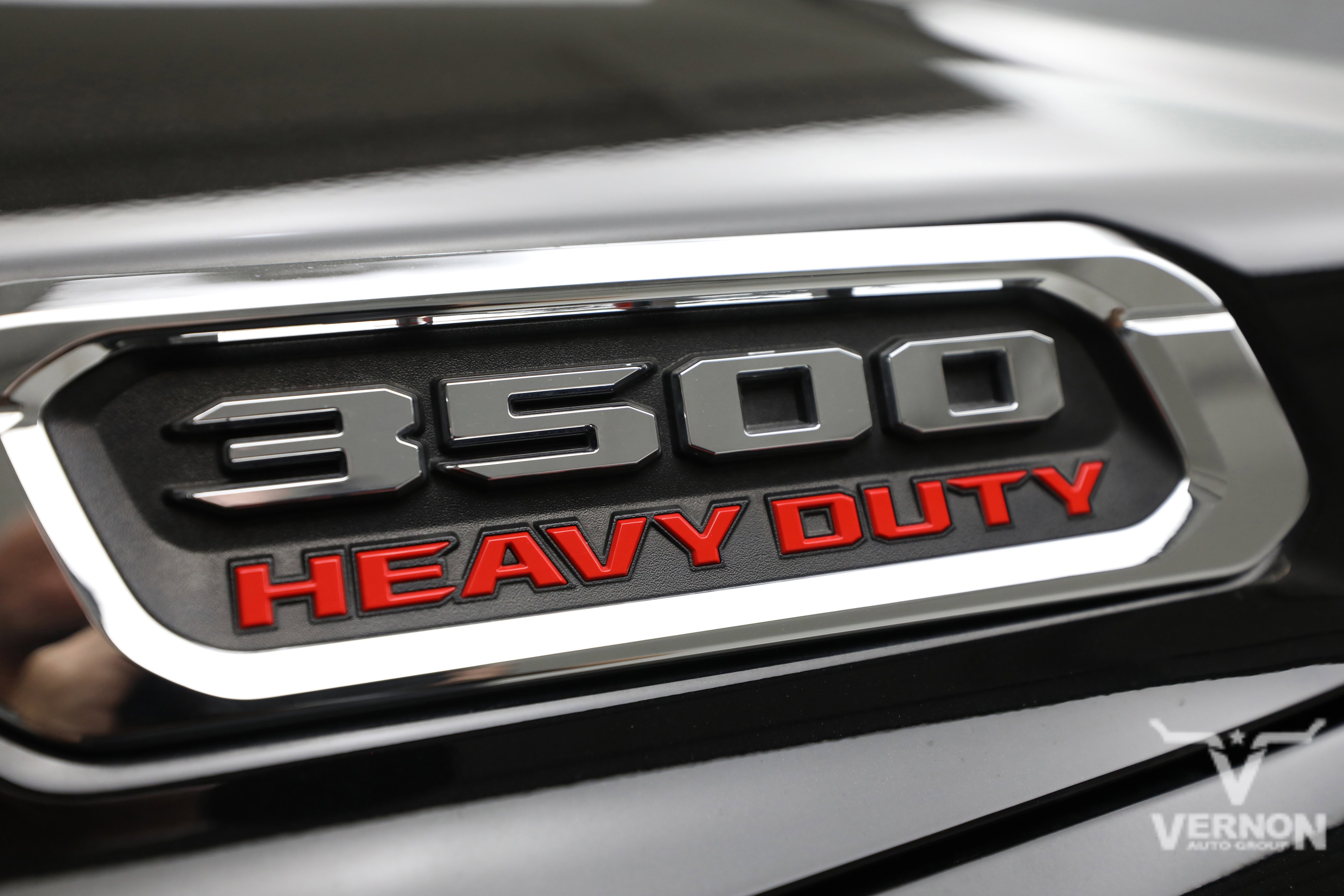 Used 2024 RAM 3500 Limited image 12