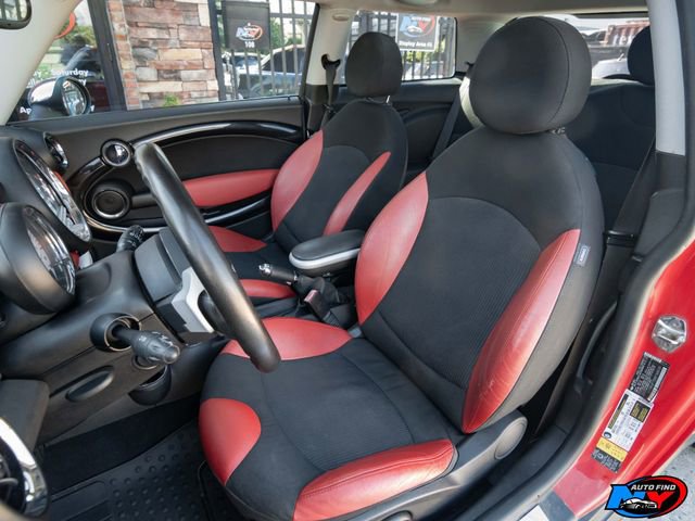 Used 2009 MINI Cooper S image 9