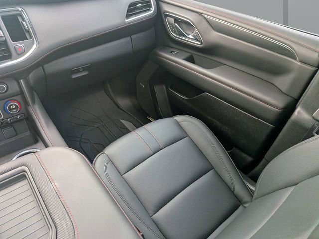 Used 2024 Chevrolet Tahoe RST w/ Sport Performance Package image 18