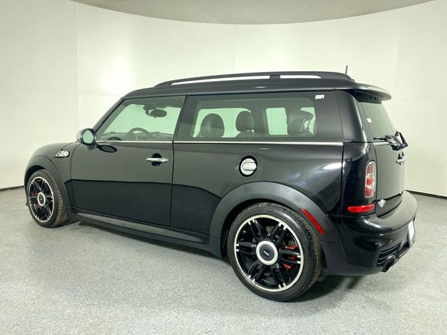 Used 2013 MINI Cooper Clubman John Cooper Works image 31