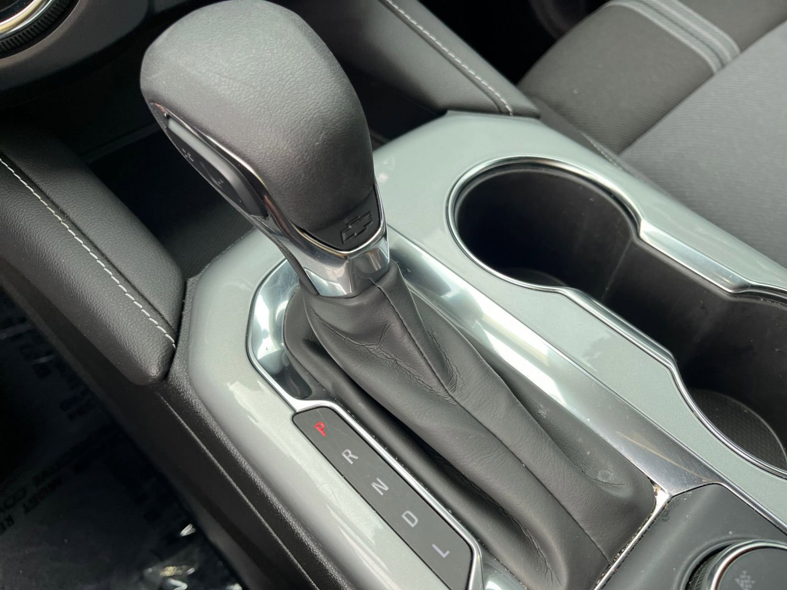 Used 2025 Chevrolet Blazer LT image 42