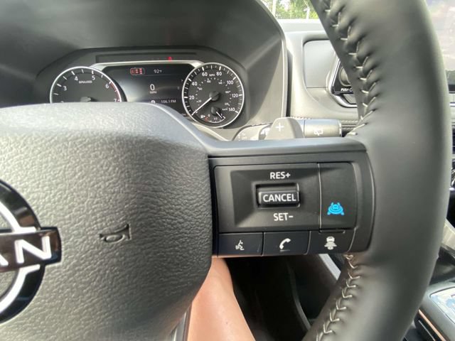 Used 2026 Nissan Rogue Dark Armor FWD image 21