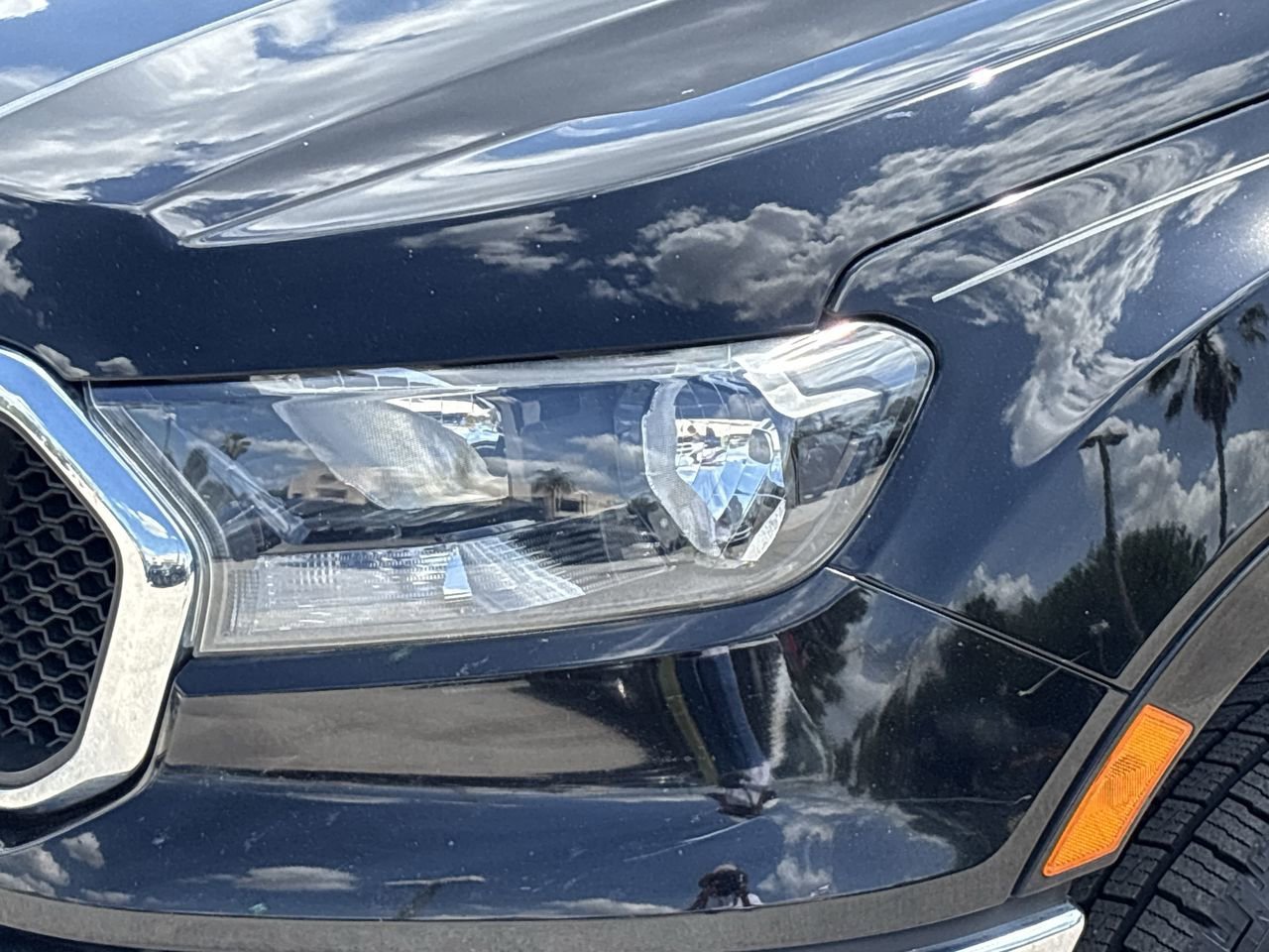 Used 2021 Ford Ranger XLT w/ Equipment Group 301A Mid RWD image 6