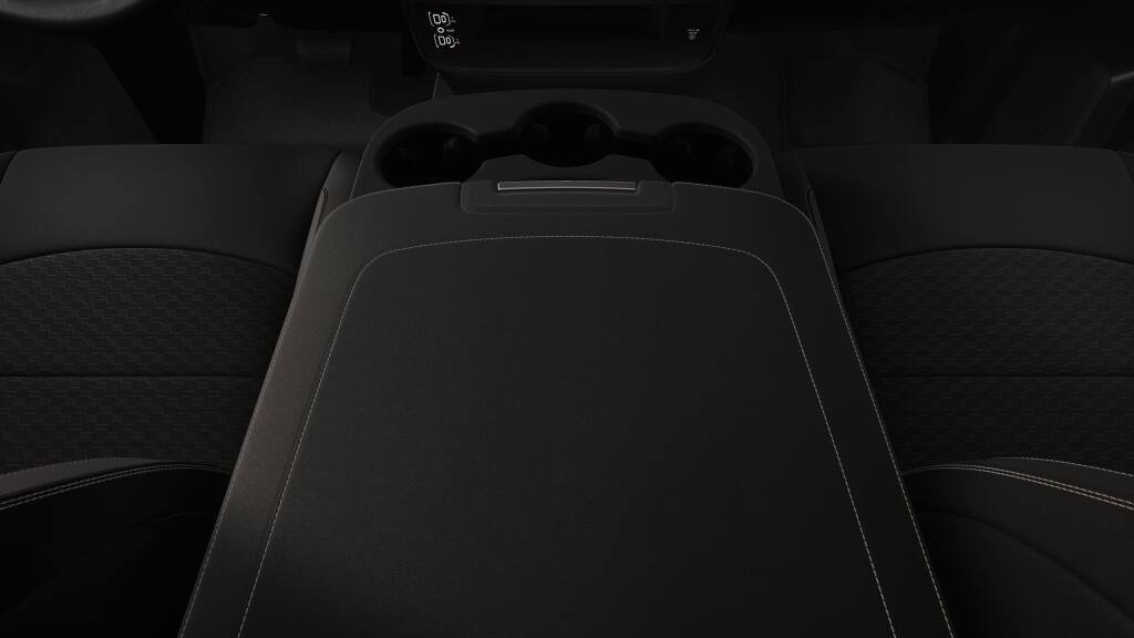 New 2026 RAM 2500 Big Horn image 3