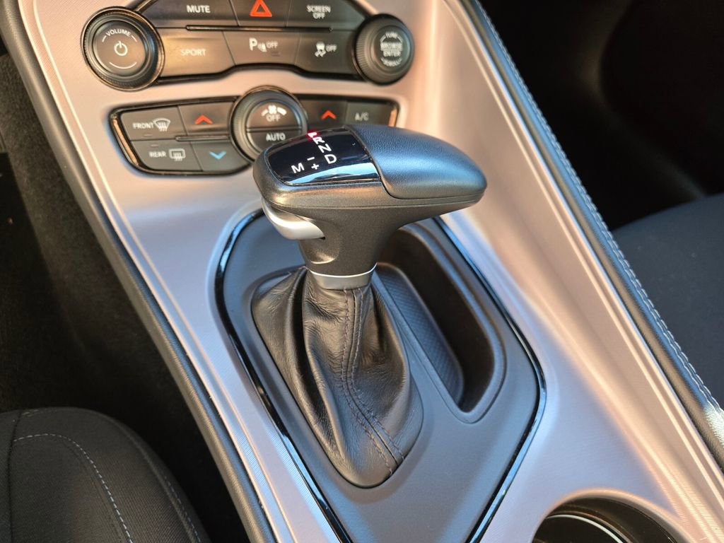 Used 2023 Dodge Challenger GT w/ Blacktop Package image 26