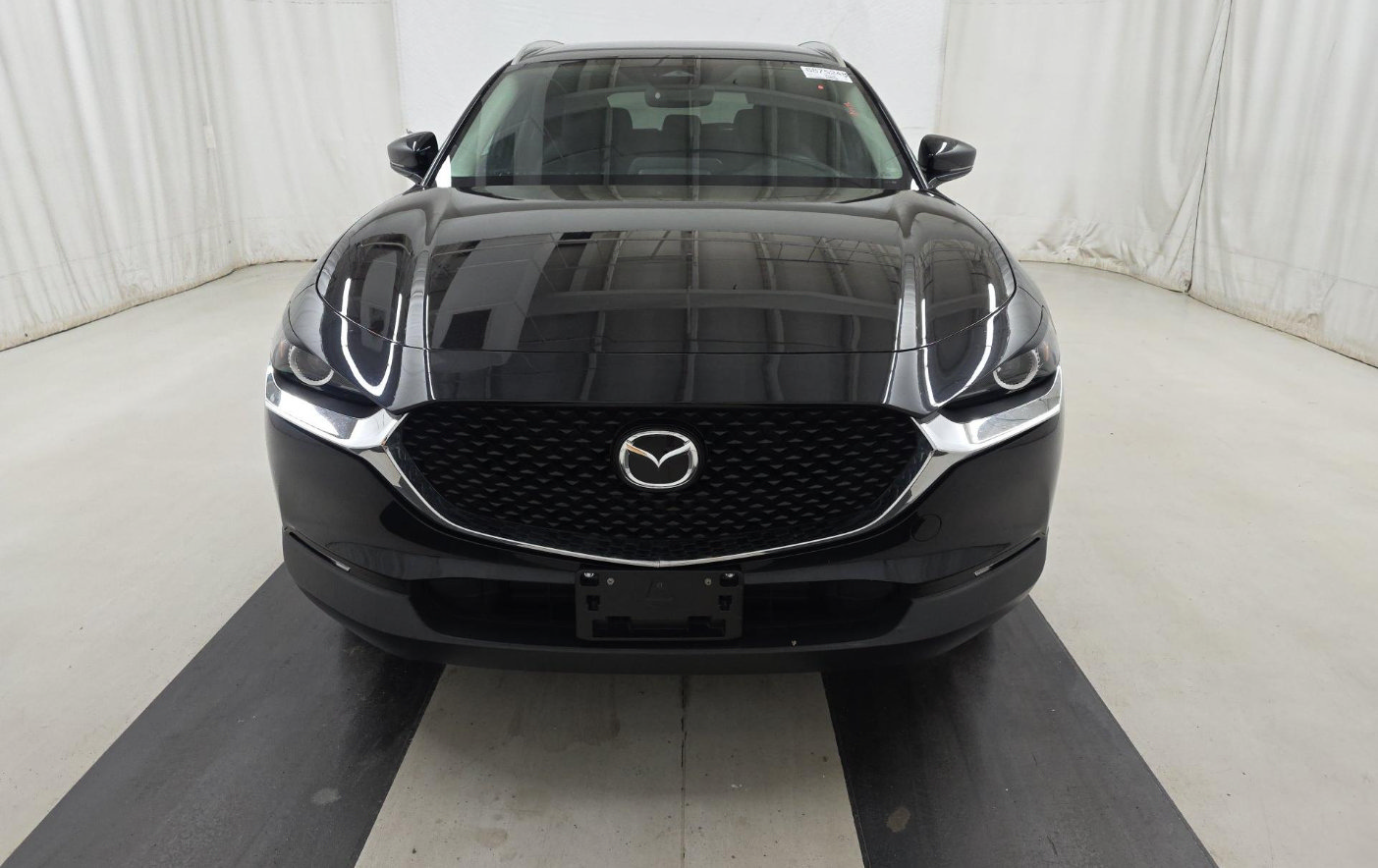 Used 2025 MAZDA CX-30 AWD 2.5 S w/ Select Sport Pkg image 2