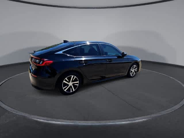 Used 2024 Honda Civic LX image 8