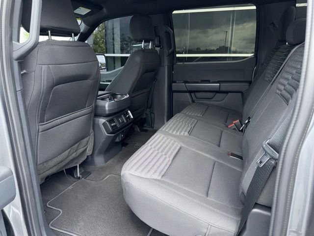Used 2023 Ford F150 XL w/ STX Appearance Package AWD/4WD image 36