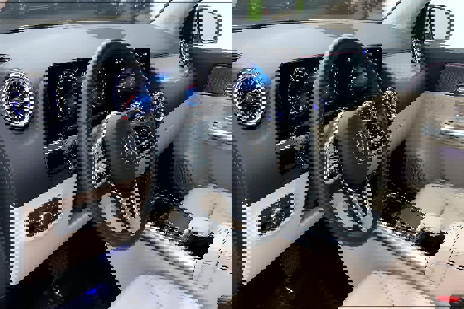 Certified 2023 Mercedes-Benz GLA 250 image 20