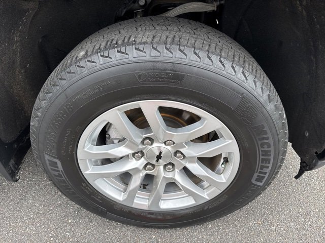 Used 2020 Chevrolet Silverado 1500 RST w/ All-Star Edition image 33