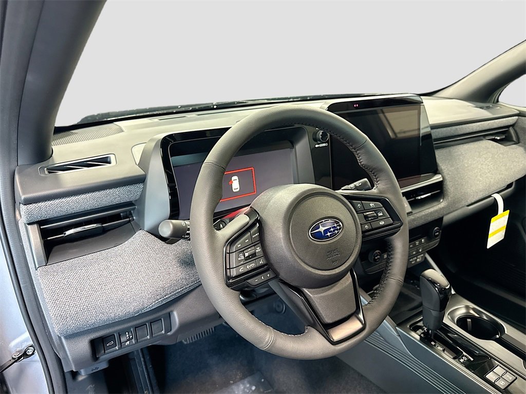 New 2026 Subaru Outback Limited image 5