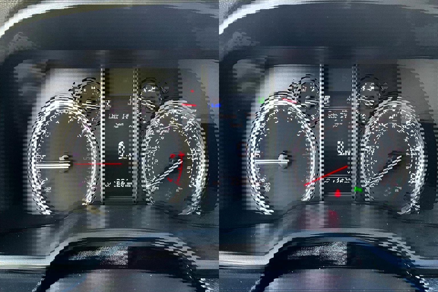 Used 2022 Toyota 4Runner Limited image 19