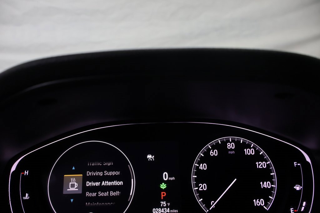 Used 2022 Honda Accord LX image 20