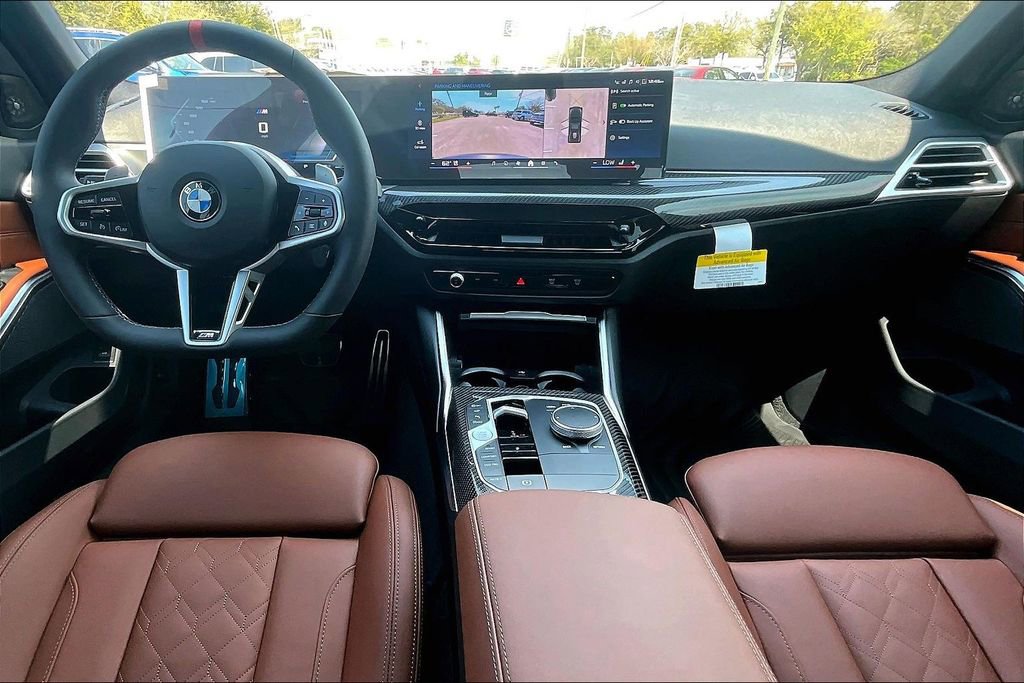 New 2026 BMW M340i xDrive w/ Premium Package image 4
