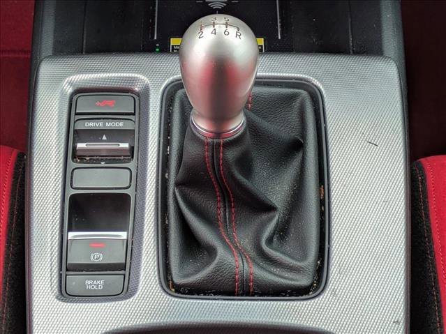 Used 2024 Honda Civic Type R image 8