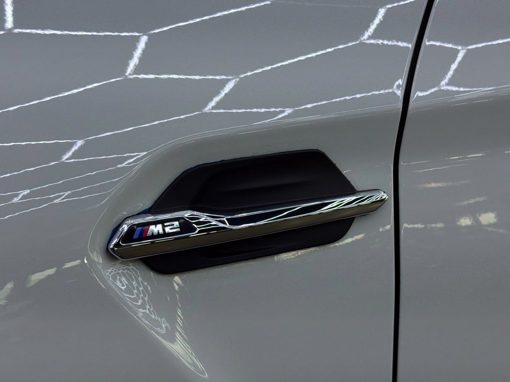 Used 2017 BMW M2 RWD image 21