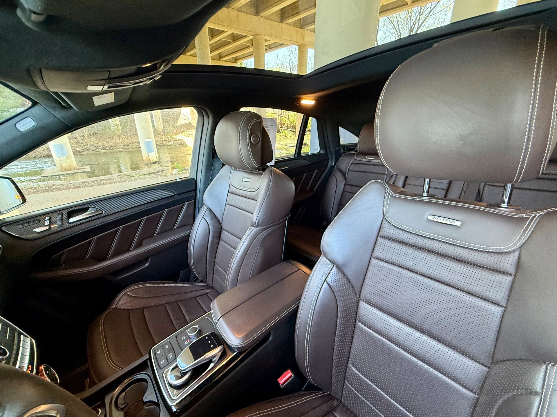 Used 2019 Mercedes-Benz GLE 63 AMG S image 33