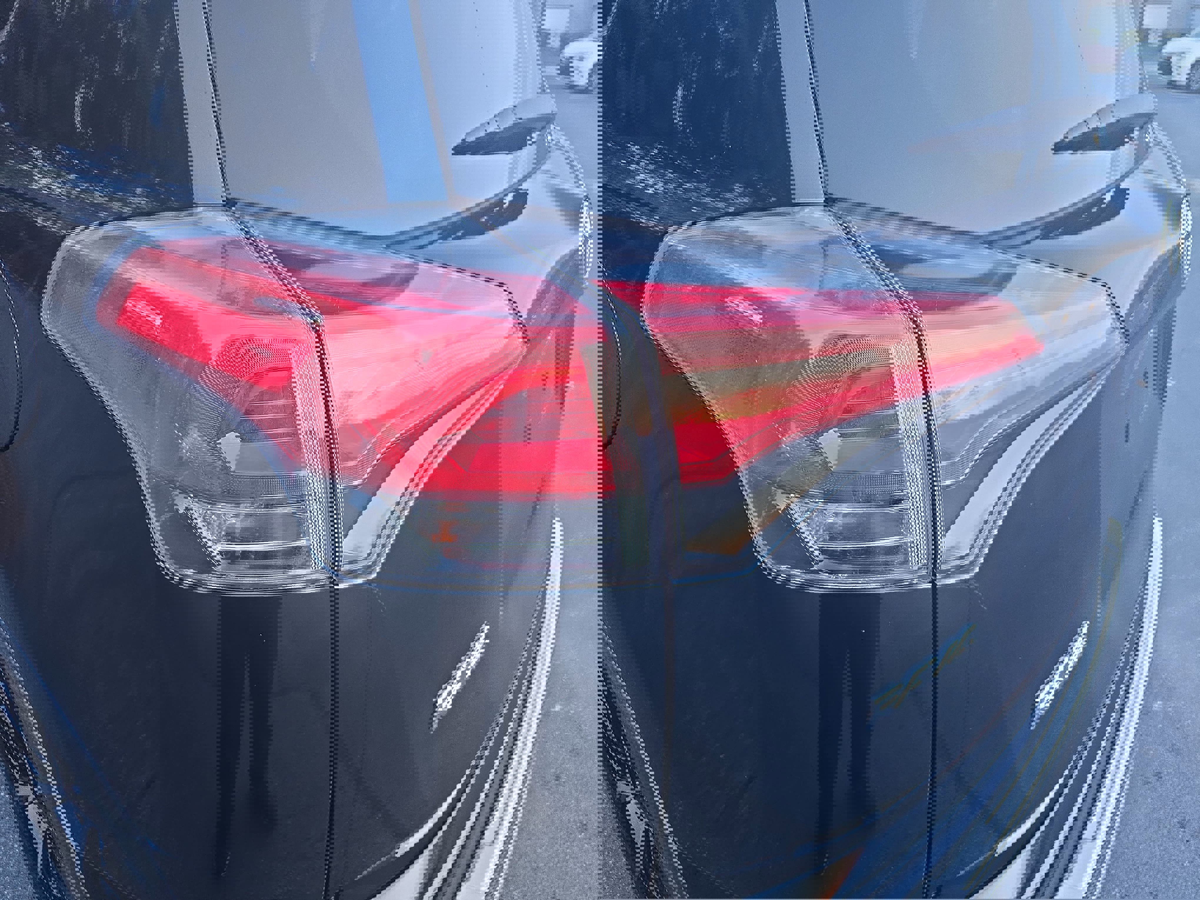 Used 2017 Toyota RAV4 SE w/ Power Special Value Package image 35