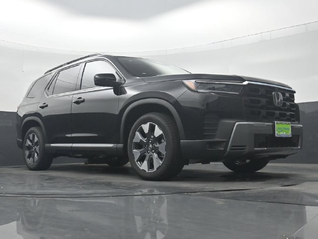 New 2026 Honda Pilot Elite image 32