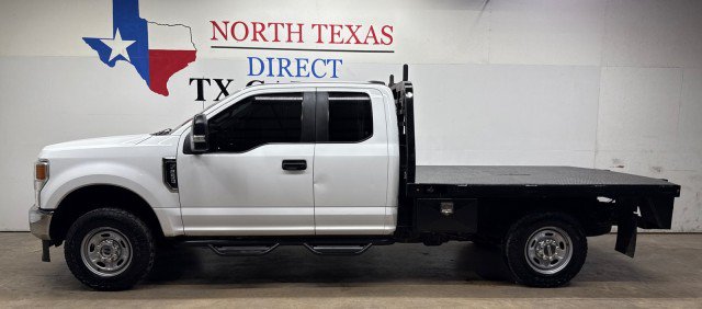 Used 2022 Ford F250 XL w/ Power Equipment Group AWD/4WD image 10