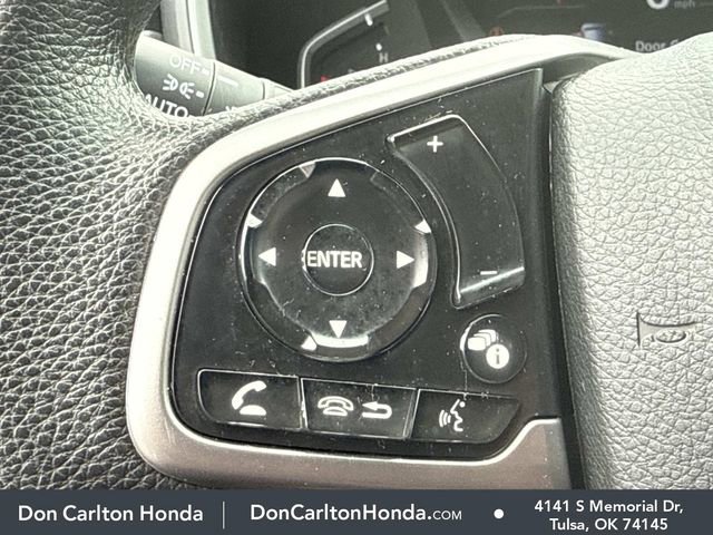Used 2021 Honda CR-V EX image 24