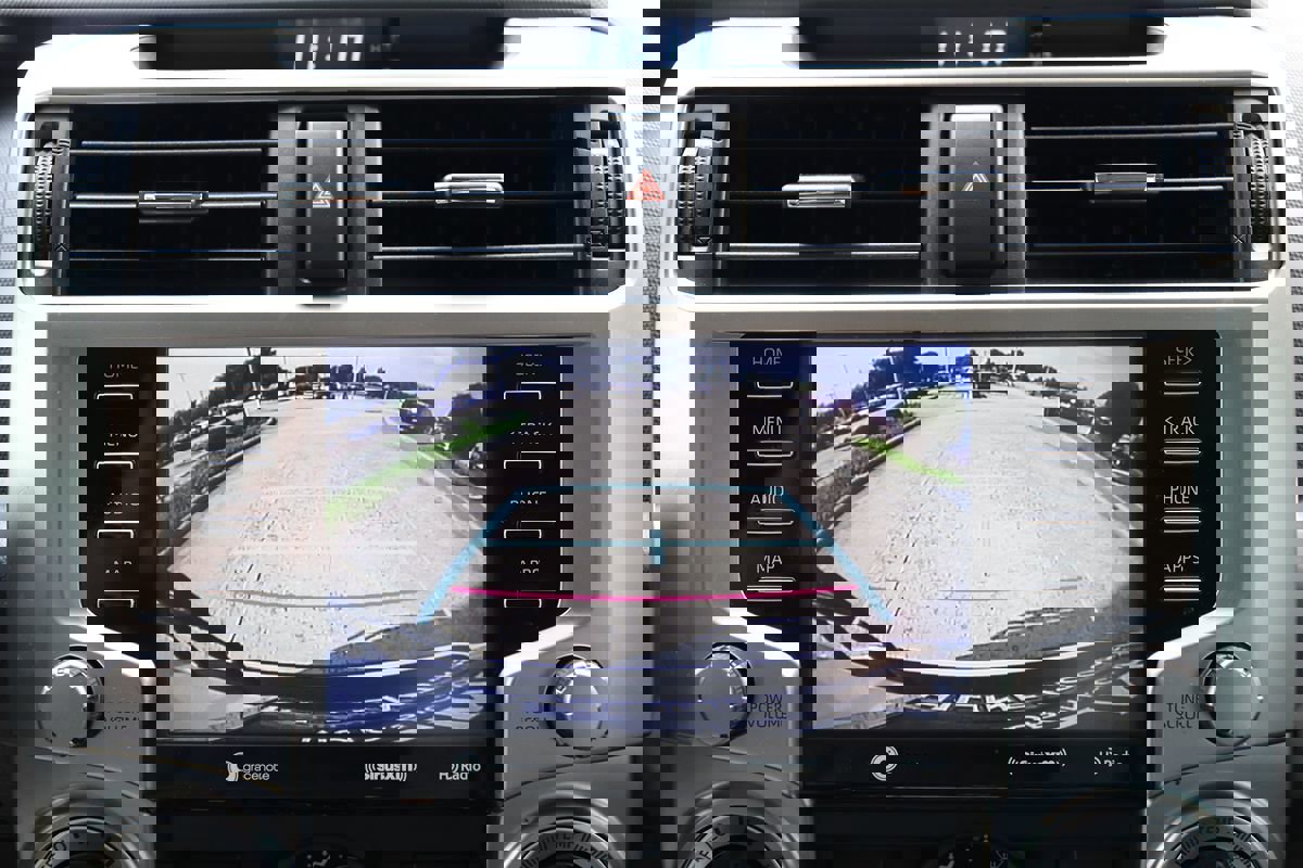 Used 2023 Toyota 4Runner SR5 Premium image 22