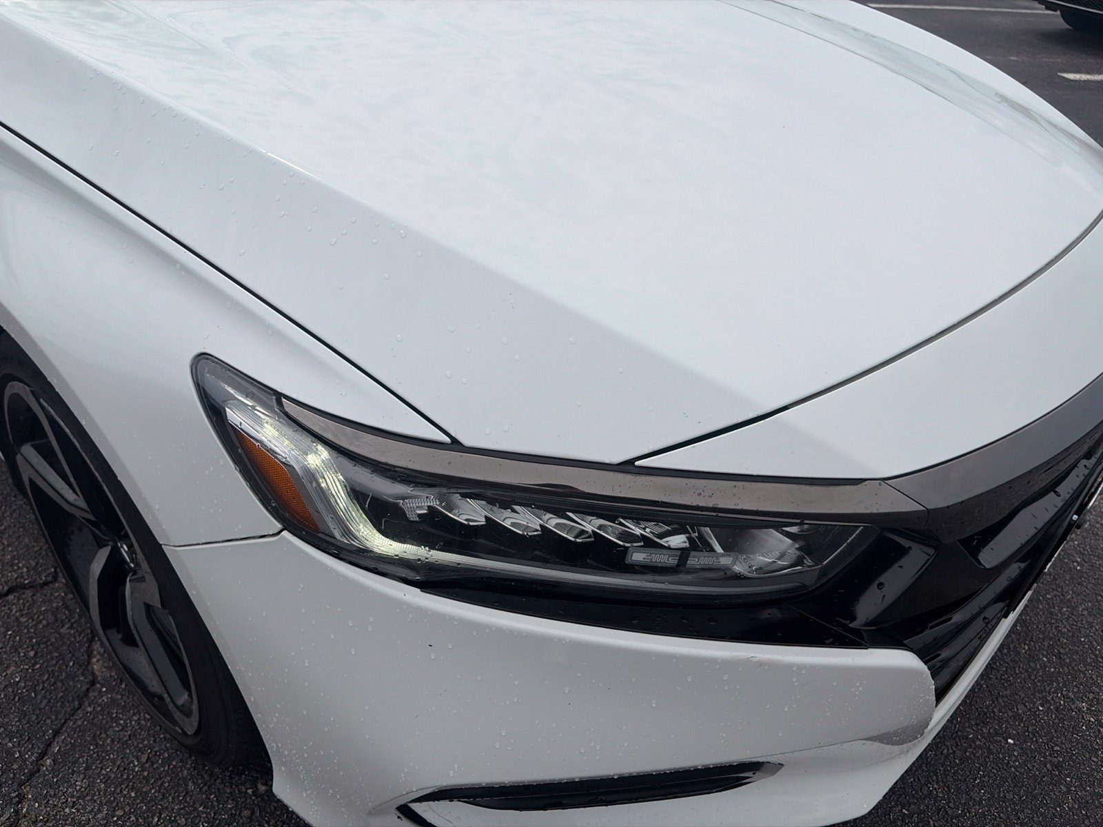Used 2020 Honda Accord Sport image 19