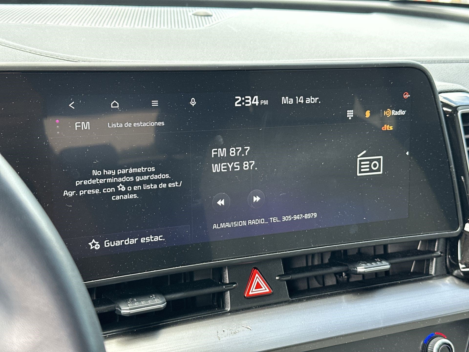 Certified 2024 Kia Sportage EX image 12