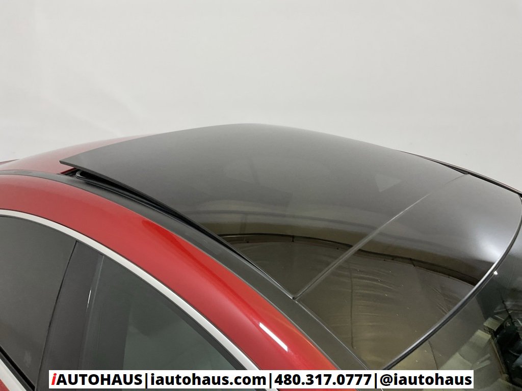 Used 2021 Mercedes-Benz CLA 250 image 40