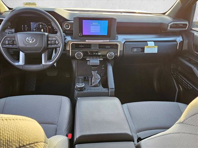 New 2026 Toyota 4Runner SR5 AWD/4WD image 14