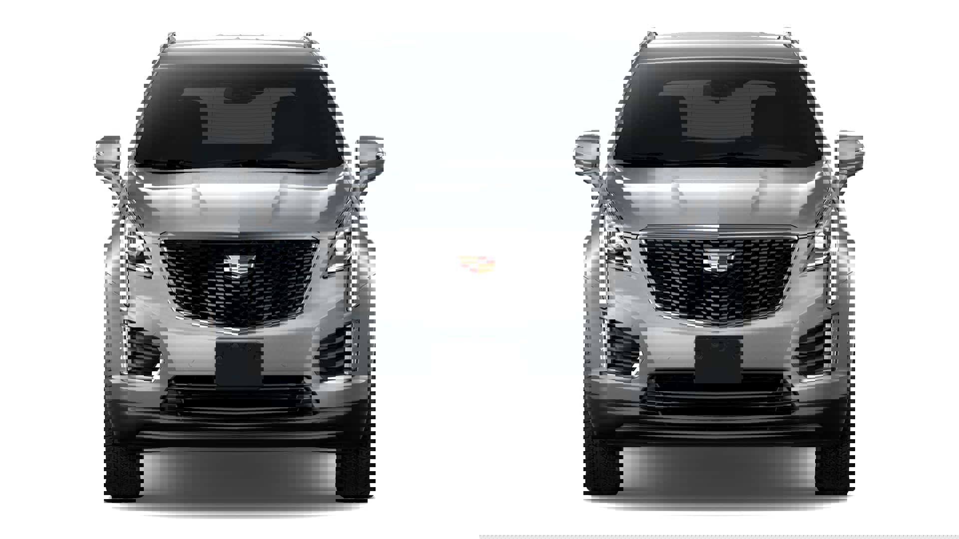 New 2026 Cadillac XT5 Luxury image 26