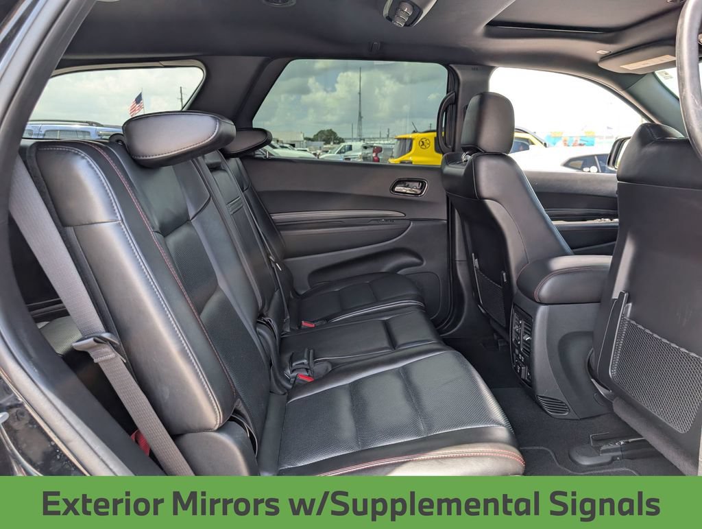 Used 2024 Dodge Durango GT RWD image 30