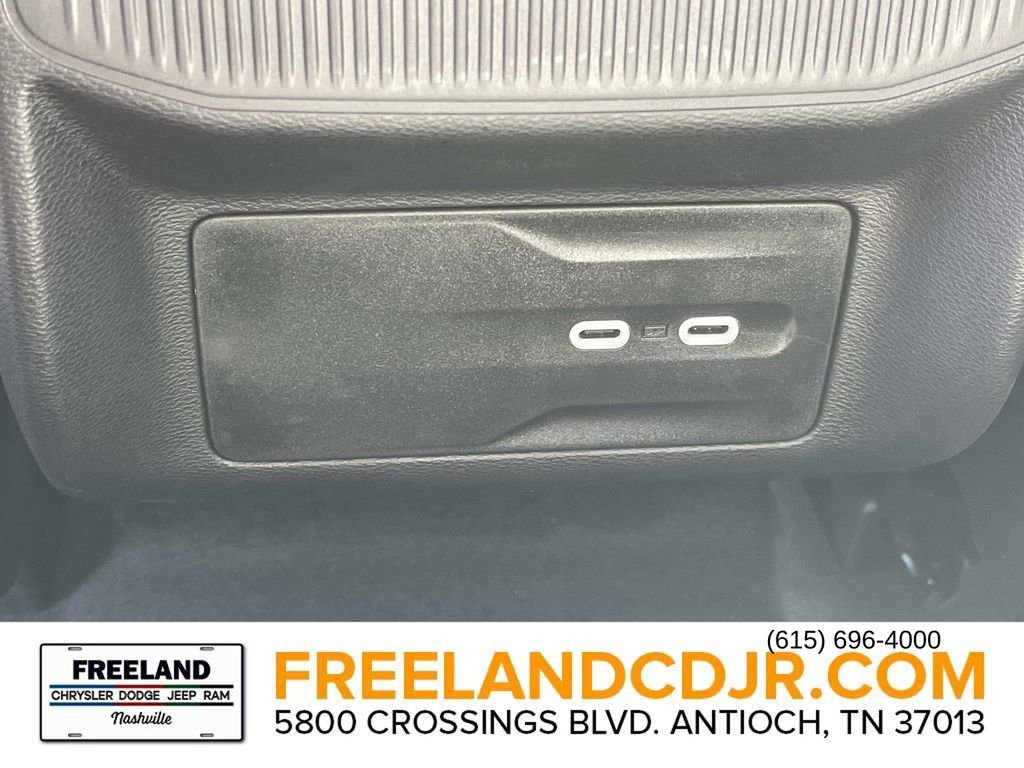 New 2026 Jeep Cherokee Limited image 17