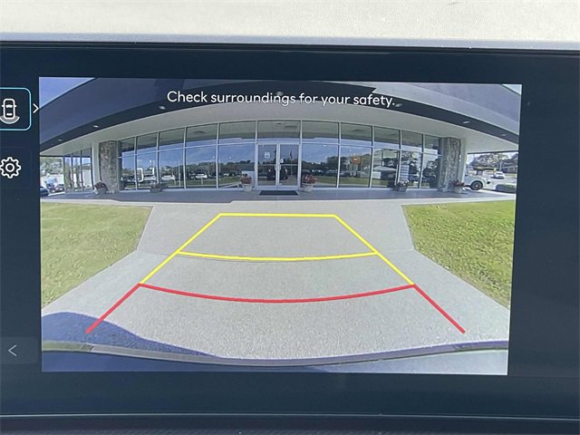 Used 2024 Hyundai Sonata N Line image 20