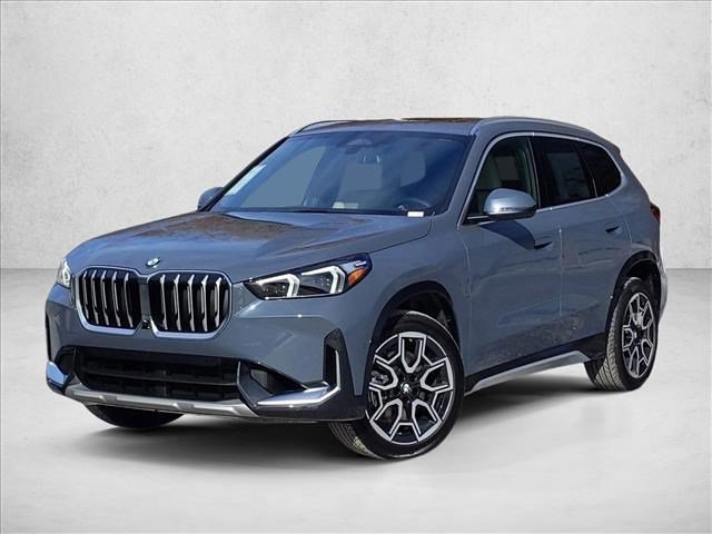 Certified 2025 BMW X1 xDrive28i w/ Technology Package