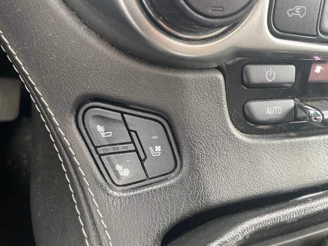 Used 2019 Chevrolet Suburban Premier AWD/4WD image 15