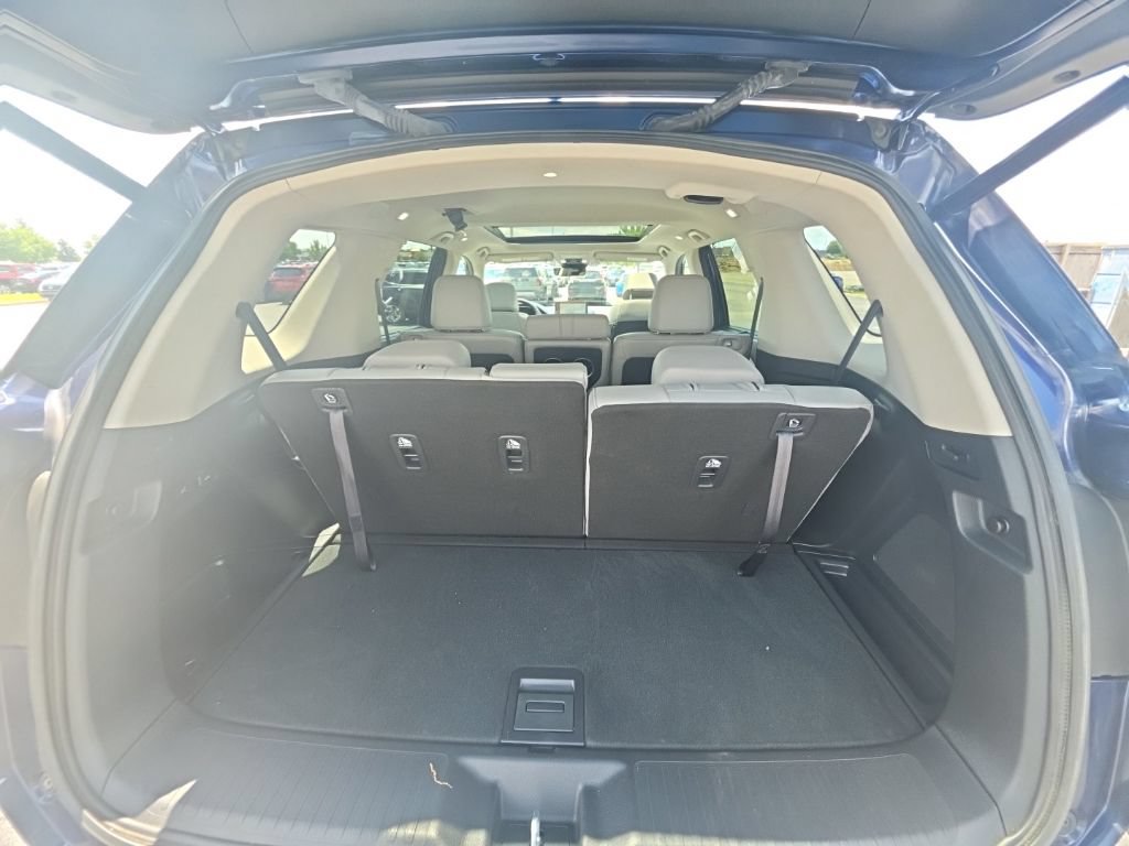 Certified 2023 Honda Pilot Touring image 31