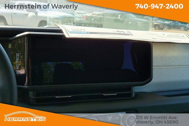 New 2025 Jeep Gladiator Sport image 9