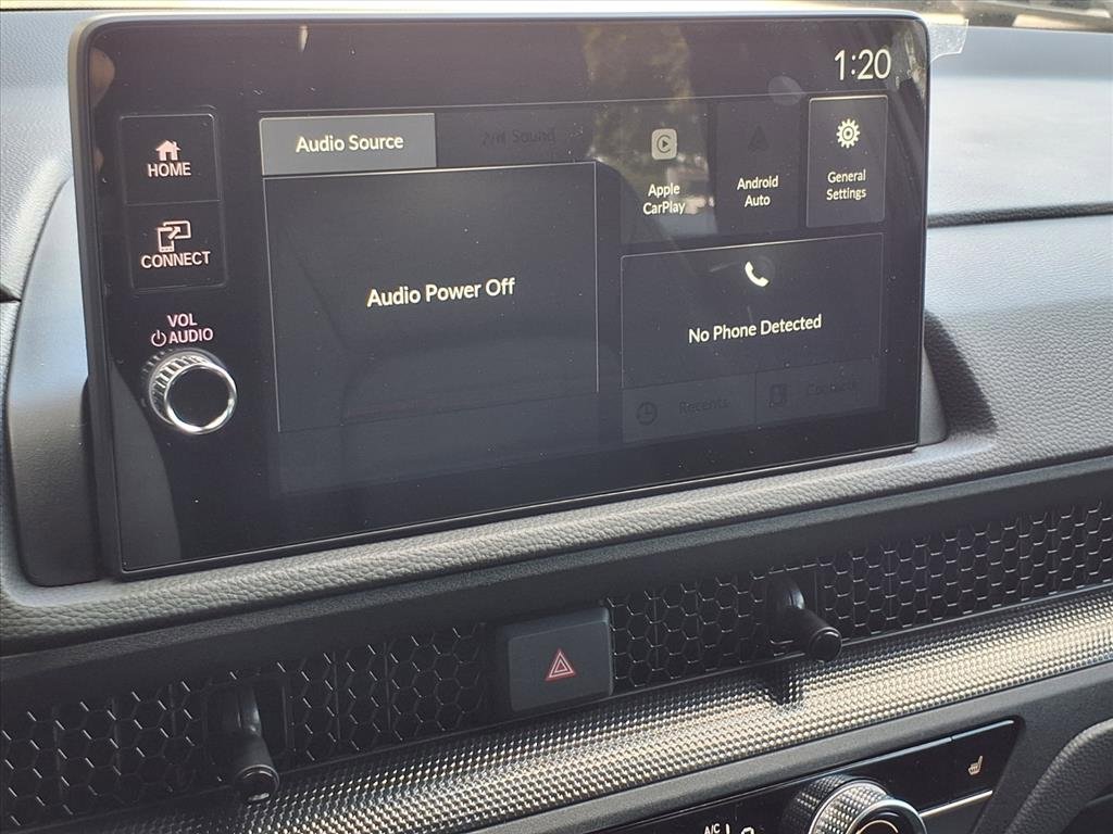 New 2026 Honda CR-V Sport-L image 5