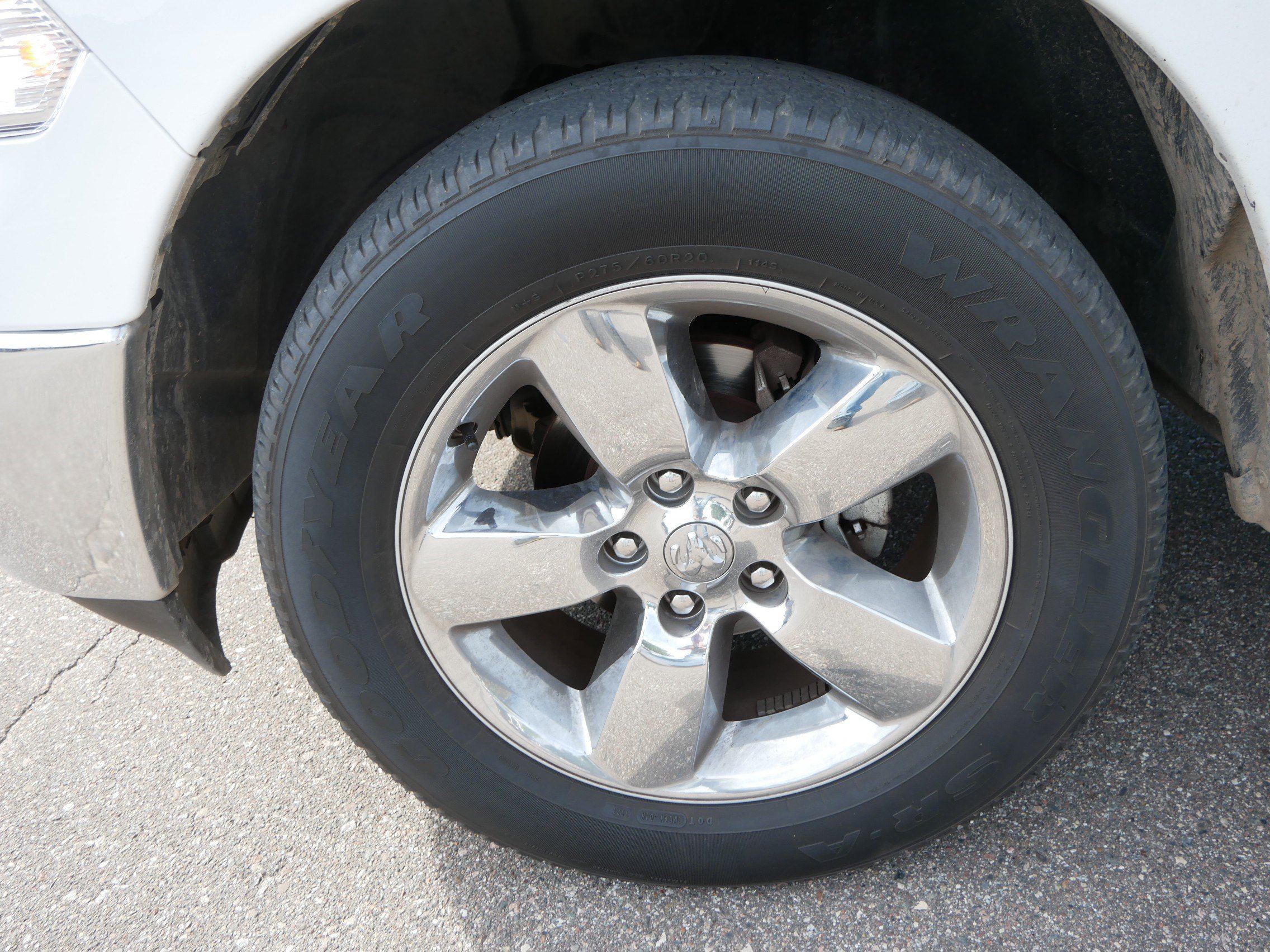 Certified 2023 RAM 1500 Tradesman w/ Tradesman SXT Package image 16