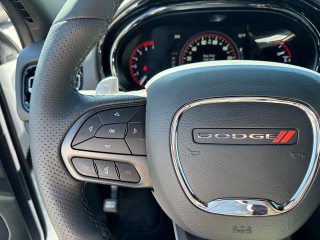 New 2026 Dodge Durango GT w/ Trailer Tow Group IV AWD/4WD image 26