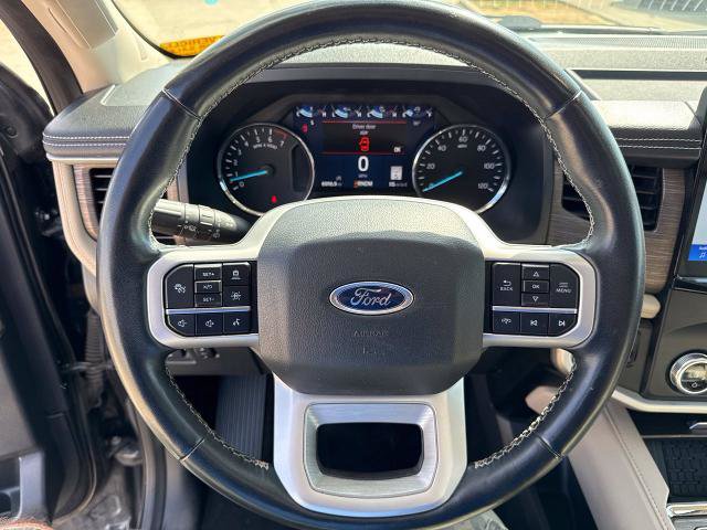 Certified 2024 Ford Expedition Limited RWD image 22
