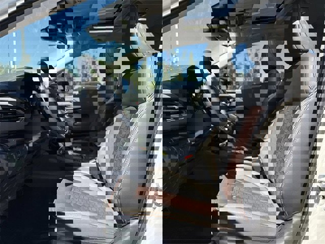 New 2025 Subaru Crosstrek 2.5i Limited image 11