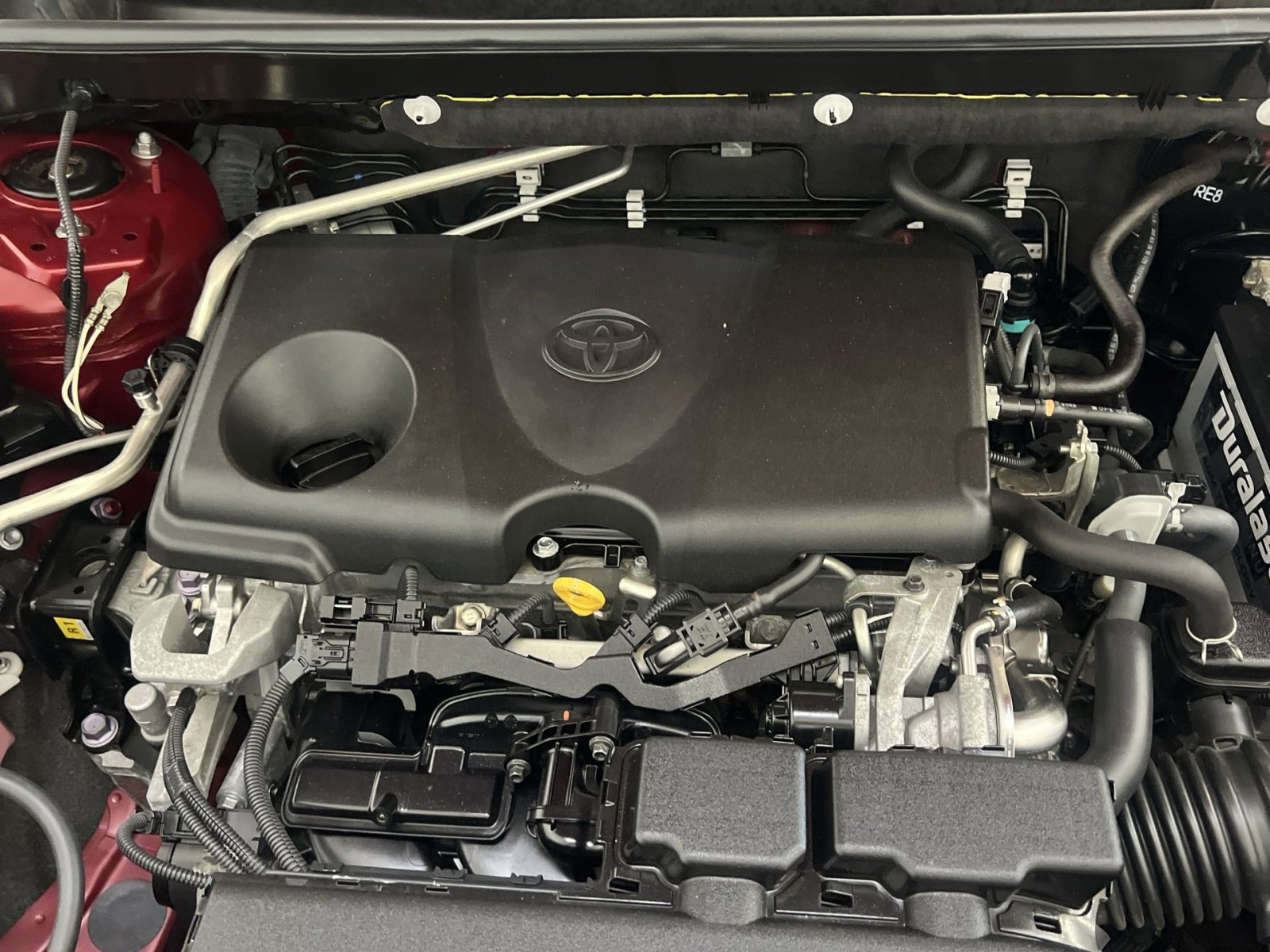 Used 2019 Toyota RAV4 XLE Premium w/ Cold Weather Package AWD/4WD image 27