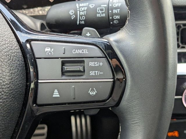 Used 2025 Honda Civic Sport image 24