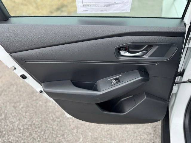 Used 2023 Honda Accord LX image 11