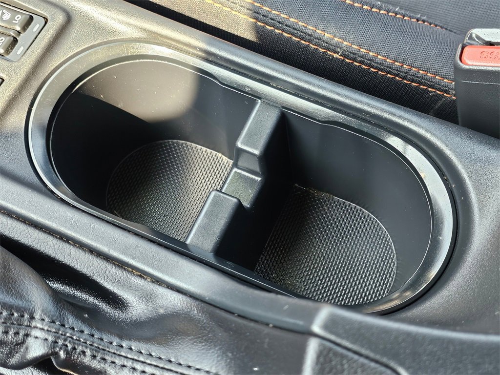 Used 2022 Subaru Crosstrek 2.0i Premium image 25