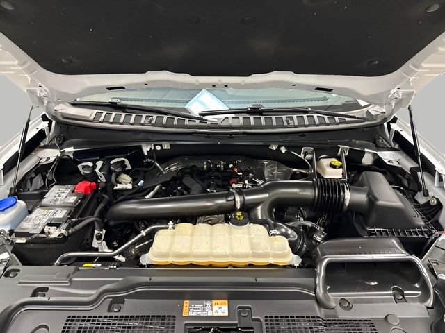 Used 2025 Ford Expedition Max Active image 22