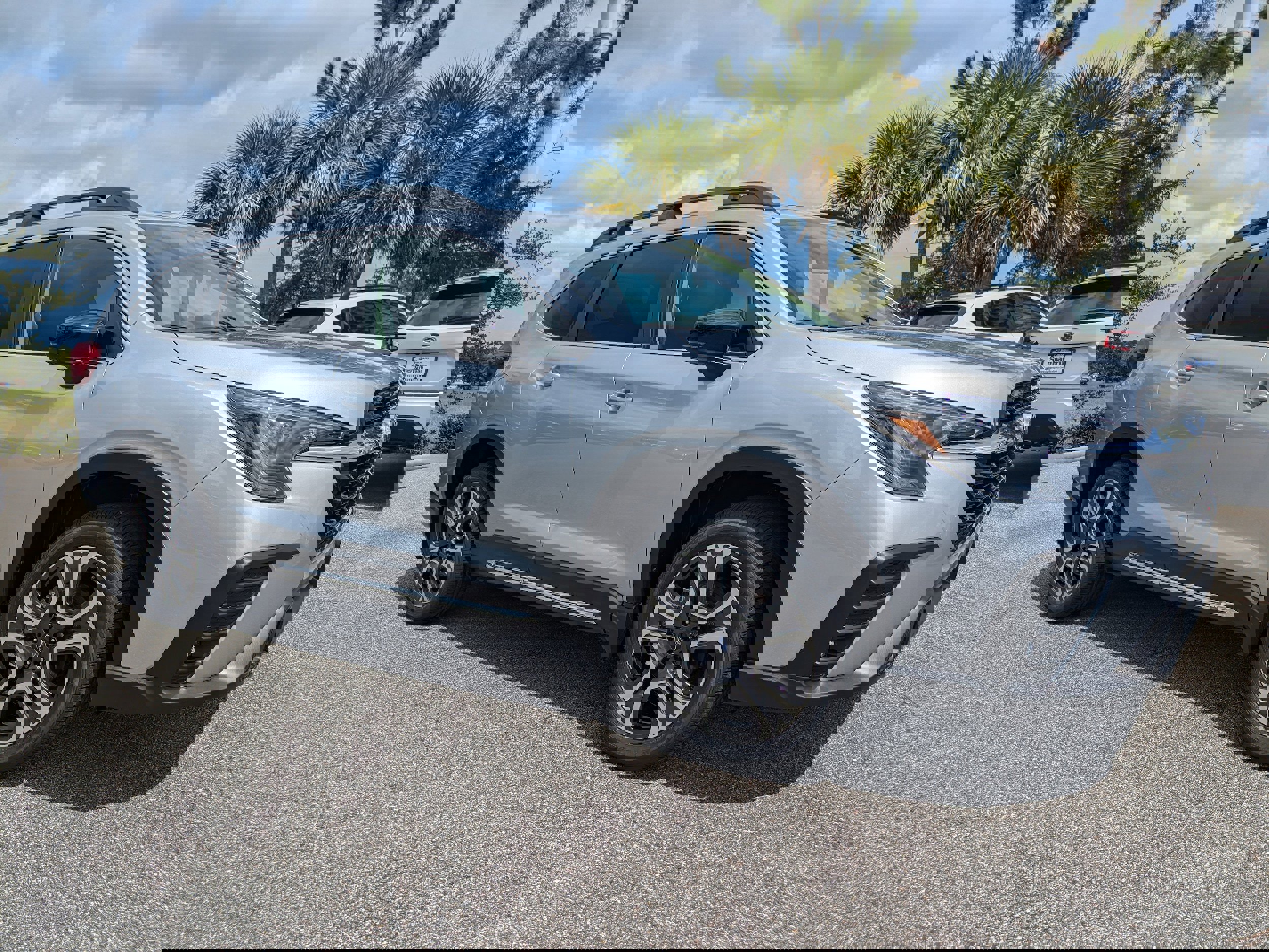 New 2025 Subaru Ascent Limited image 1
